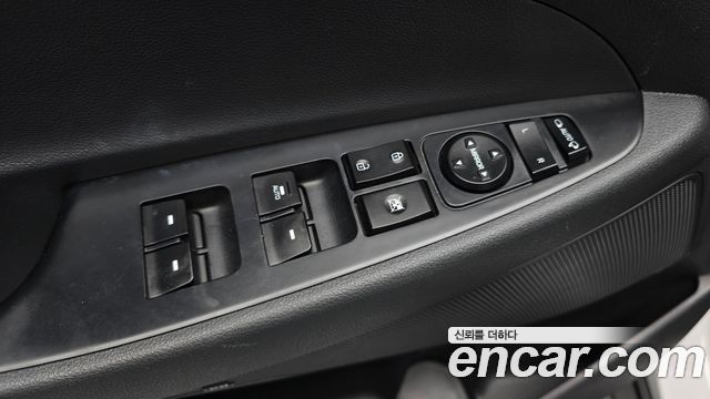 Hyundai Tucson 2017 — photo 31