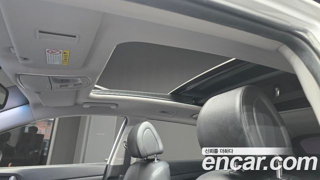 Hyundai Tucson 2017 — photo 33
