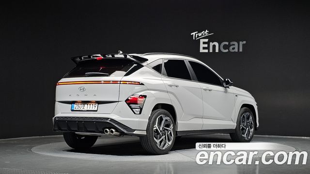 Hyundai Kona 2026 — photo 2