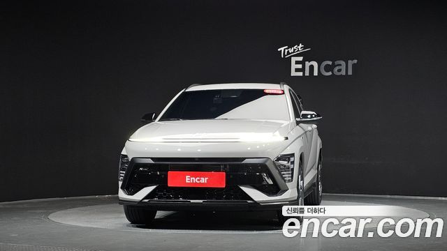 Hyundai Kona 2026 — photo 3