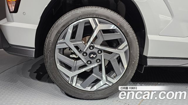 Hyundai Kona 2026 — photo 5