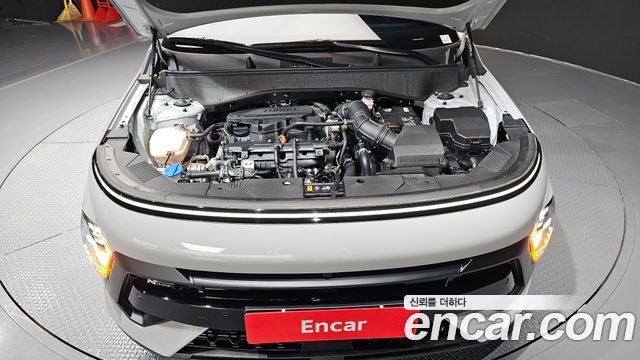 Hyundai Kona 2026 — photo 6