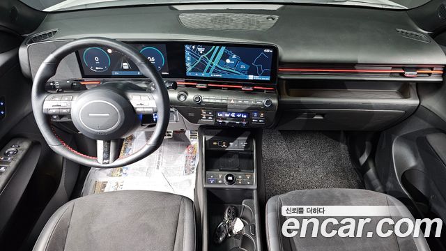 Hyundai Kona 2026 — photo 10