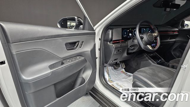 Hyundai Kona 2026 — photo 13