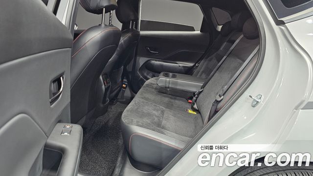 Hyundai Kona 2026 — photo 17