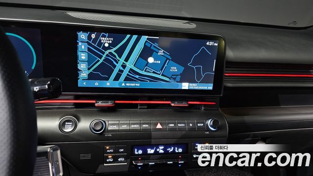 Hyundai Kona 2026 — photo 19