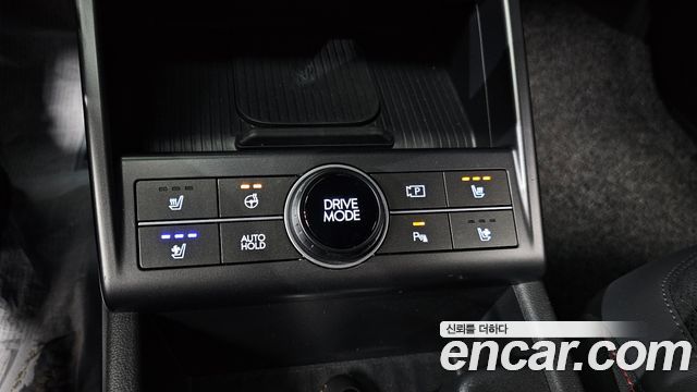 Hyundai Kona 2026 — photo 20