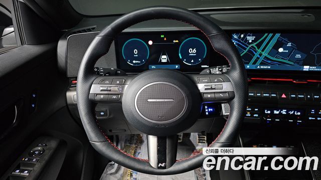 Hyundai Kona 2026 — photo 21