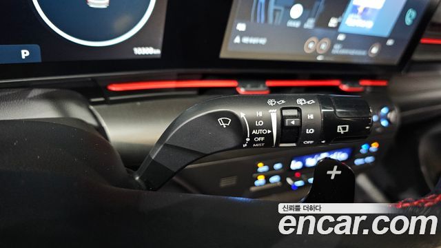 Hyundai Kona 2026 — photo 23