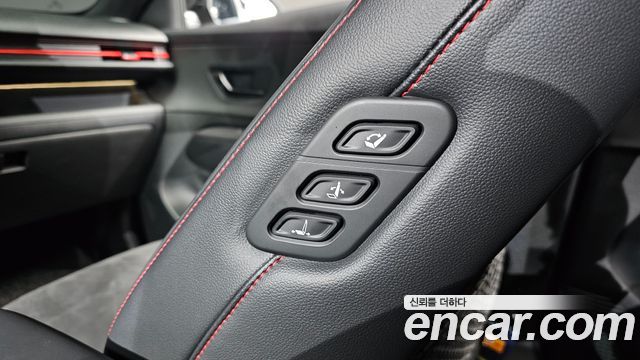 Hyundai Kona 2026 — photo 24