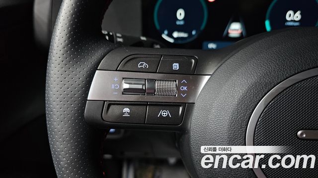 Hyundai Kona 2026 — photo 25