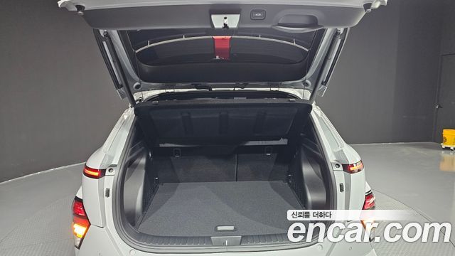 Hyundai Kona 2026 — photo 26