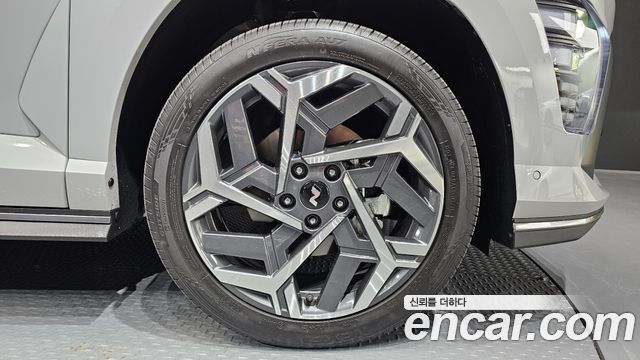 Hyundai Kona 2026 — photo 7