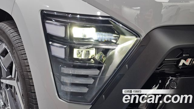 Hyundai Kona 2026 — photo 8