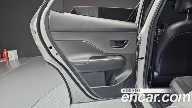 Hyundai Kona 2026 — photo 15