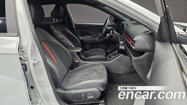 Hyundai Kona 2026 — photo 16