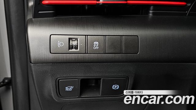 Hyundai Kona 2026 — photo 29