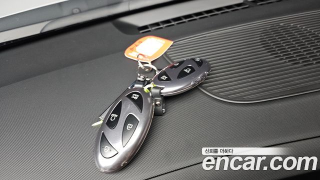 Hyundai Kona 2026 — photo 30