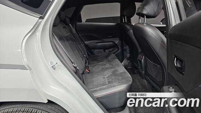 Hyundai Kona 2026 — photo 31