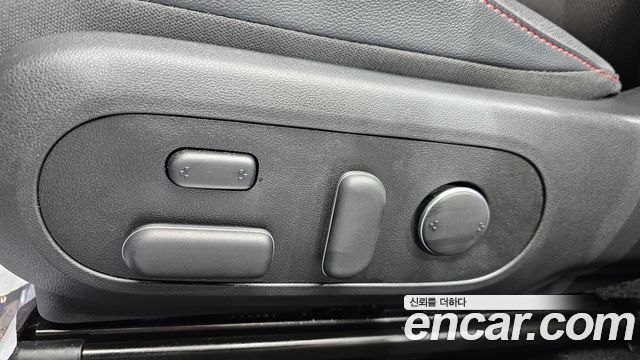 Hyundai Kona 2026 — photo 32