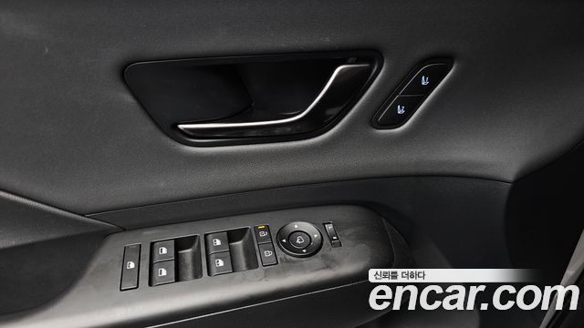 Hyundai Kona 2026 — photo 33