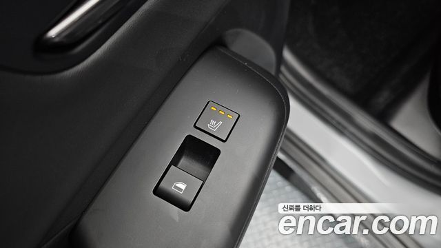 Hyundai Kona 2026 — photo 34