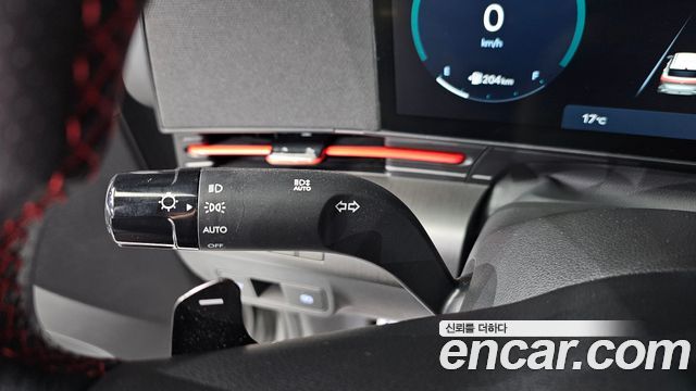 Hyundai Kona 2026 — photo 35