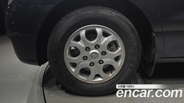 Hyundai Starex 2015 — photo 5