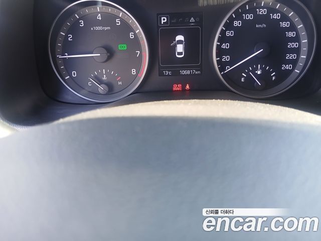 Hyundai AVANTE 2018 — photo 15