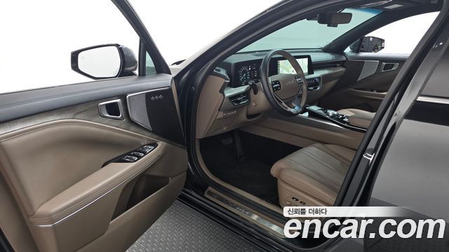 Kia K8 2023 — photo 13