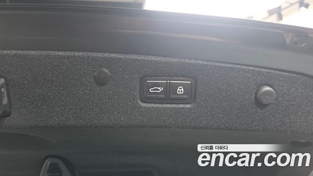 Kia K8 2023 — photo 21