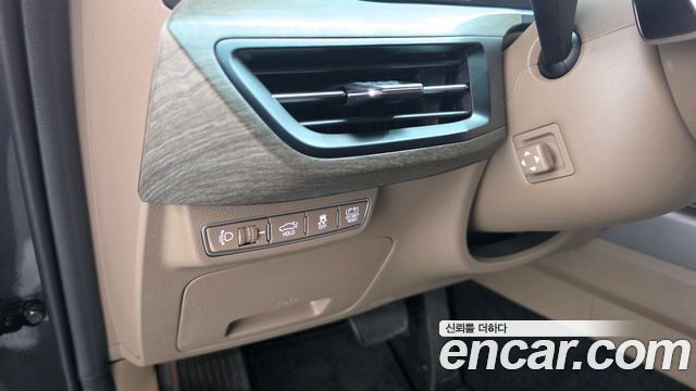 Kia K8 2023 — photo 25