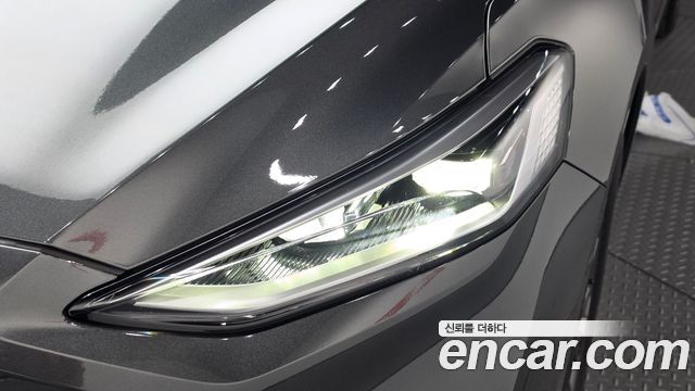 Kia K8 2023 — photo 8
