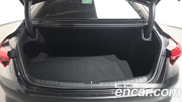 Kia K8 2023 — photo 31