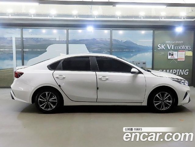 Kia K3 2024 — photo 3