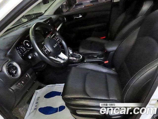 Kia K3 2024 — photo 6