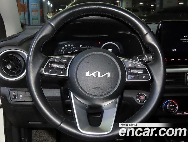 Kia K3 2024 — photo 8