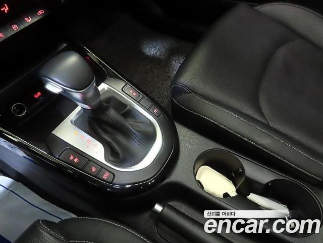 Kia K3 2024 — photo 12
