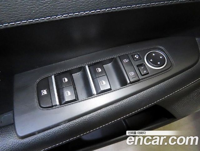 Kia K3 2024 — photo 13