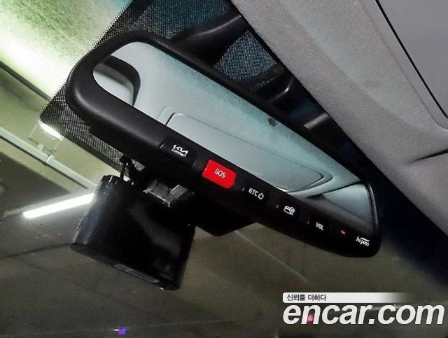 Kia K3 2024 — photo 17