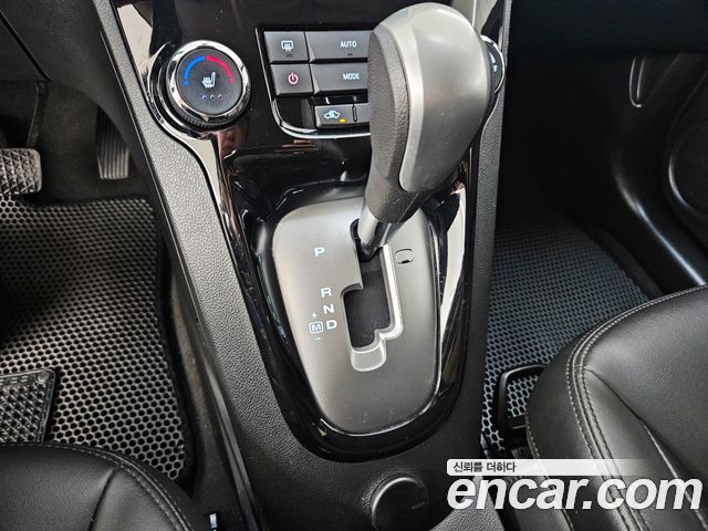 Chevrolet Korea Orlando 2016 — photo 9