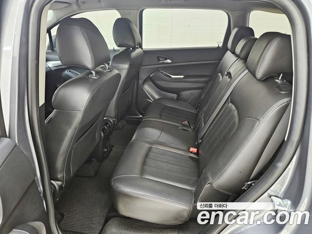 Chevrolet Korea Orlando 2016 — photo 11