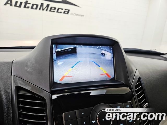 Chevrolet Korea Orlando 2016 — photo 13
