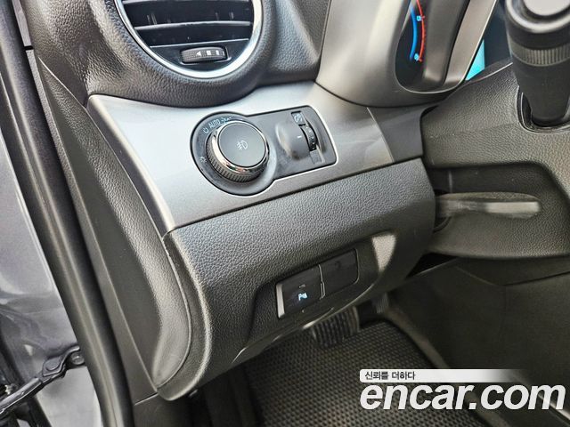 Chevrolet Korea Orlando 2016 — photo 15