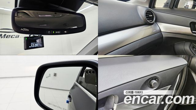 Chevrolet Korea Orlando 2016 — photo 17