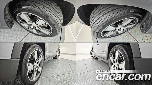 Chevrolet Korea Orlando 2016 — photo 20