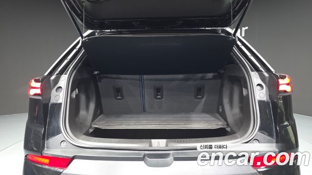 Chevrolet Korea 볼트 EUV 2022 — photo 26