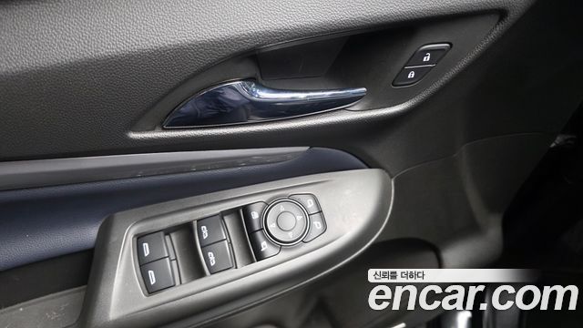 Chevrolet Korea 볼트 EUV 2022 — photo 28