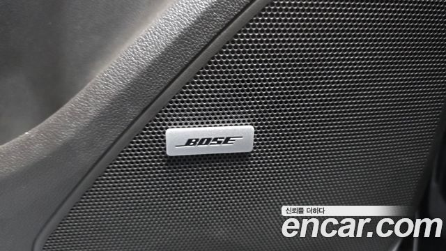 Chevrolet Korea 볼트 EUV 2022 — photo 33