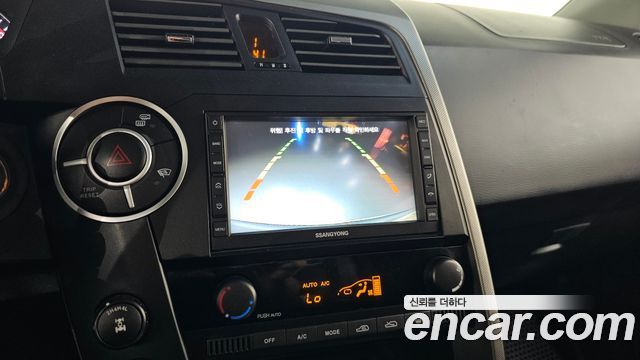 KG Mobility KORANDO 2012 — photo 21